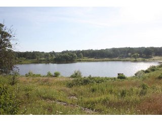 Property photo 4 - Creek County - Oklahoma Land Auction, 1,107 Acres 2 Tracts